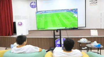 نادي الذيد يسدل الستار على منافسات بطولة الألعاب الإلكترونية للعبة فيفا الجديدة